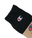 Champion/(M)フルレングスソックス3P