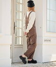 厚底サボサンダル