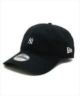 NEW ERA 9TWENTY MLB MINI LOGO DONOBAN別注 ドノバン 帽子 キャップ カーキグリーン ブラック ブルー ピ…