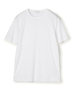 TOMORROWLAND BUYING WEAR SUNSPEL �V�[�A�C�����h�R�b�g�� �N���[�l�b�NT�V���c �g�D�����[�����h �g�b�v�X �J�b�g�\�[�ET�V���c �z���C�g �u���b�N �l�C�r�[�y���������z