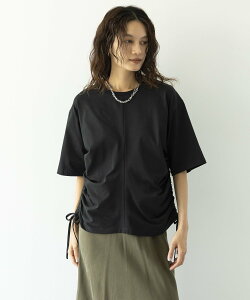 �ySALE�^50%OFF�zGARAGE OF GOOD CLOTHING �e�h���X�g�n�[�t�X���[�u�v���I�[�o�[ �K���[�W �I�u �O�b�h �N���[�W���O �g�b�v�X �J�b�g�\�[�ET�V���c �u���b�N �O���[ �z���C�g�y���������z