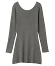 【nelliy.】バックオープンワンピース