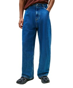 TOMMY JEANS oM[W[Y g~[qtBK[ pc W[YEfjpc u[yz