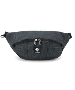 Columbia Columbia/(U)Panacea Hip Bag �q�b�v�o�b�O �X���b�V���[�@�o�C�@���t���y�[�W �o�b�O �{�f�B�o�b�O�E�E�G�X�g�|�[�` �u���b�N �O���[�y���������z