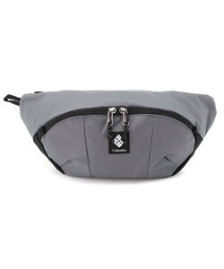 Columbia Columbia/(U)Panacea Hip Bag �q�b�v�o�b�O �X���b�V���[�@�o�C�@���t���y�[�W �o�b�O �{�f�B�o�b�O�E�E�G�X�g�|�[�` �u���b�N �O���[�y���������z