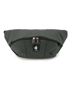 Columbia Columbia/(U)Panacea Hip Bag �q�b�v�o�b�O �X���b�V���[�@�o�C�@���t���y�[�W �o�b�O �{�f�B�o�b�O�E�E�G�X�g�|�[�` �u���b�N �O���[�y���������z