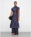 プリーツワンピース レディース【26SS】