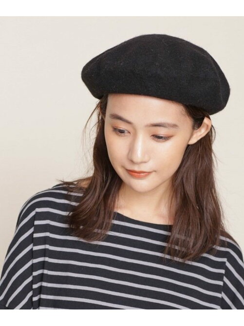 Nano Universe ウールベレー帽 Rakuten Fashion 楽天ファッション 旧楽天ブランドアベニュー Bu0756