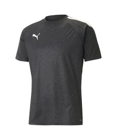 【SALE／30%OFF】PUMA メンズ サッカー TEAMLIGA グラフィック Tシャツ プーマ スポーツ・アウトドア用品 その他のスポーツ・アウトドア用品