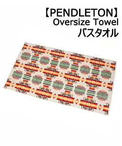 JOURNAL STANDARD FURNITURE �yPENDLETON/�y���h���g���zOVERSIZE JACQUARD TOWELS �W���K�[�h �o�X�^�I�� �W���[�i���X�^���_�[�h�t�@�j�`���[ �C���e���A�E�����G�� �^�I���y���������z