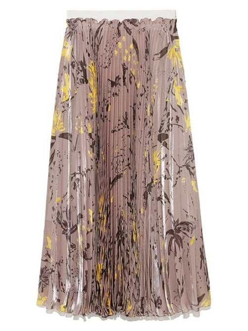 Fray I D シャイニープリーツスカート Rakuten Fashion 楽天