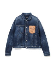 楽天市場】DSQUARED デニムジャケットの通販 
