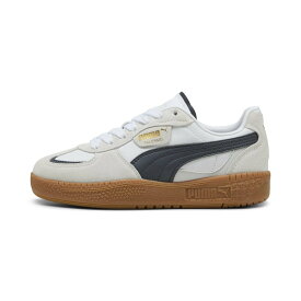 【SALE／30%OFF】PUMA ウィメンズ パレルモ モーダ スニーカー プーマ シューズ・靴 スニーカー グレー【送料無料】