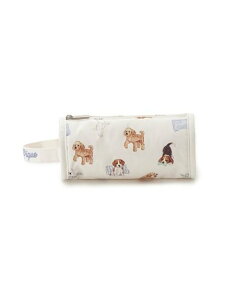 gelato pique �v���C�t��DOG�����n���h���t���|�[�` �W�F���[�g�s�P ���z�E�|�[�`�E�P�[�X �|�[�` �z���C�g�y���������z