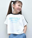 love farmy/キラキラTシャツ