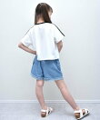 love farmy/キラキラTシャツ