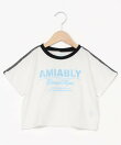love farmy/キラキラTシャツ