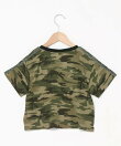 love farmy/キラキラTシャツ