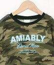love farmy/キラキラTシャツ