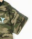 love farmy/キラキラTシャツ