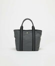 【TREASURE TOPKAPI】テープハンドル ミニトートバッグ 軽量 撥水