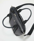 【TREASURE TOPKAPI】テープハンドル ミニトートバッグ 軽量 撥水