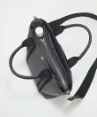 【TREASURE TOPKAPI】テープハンドル ミニトートバッグ 軽量 撥水