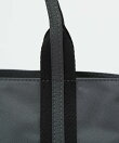 【TREASURE TOPKAPI】テープハンドル ミニトートバッグ 軽量 撥水