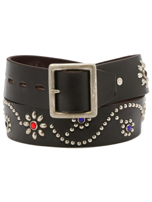Schott Htcbelt 24studs スタッズベルト Rakuten Fashion 楽天ファッション 旧楽天ブランド アベニュー Ba3757