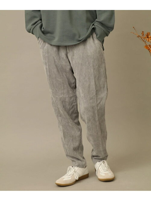 Sense Of Place コーデュロイテーパードパンツ Rakuten Fashion 楽天ファッション 旧楽天ブランドアベニュー Bf6757 Sense Of Place コーデュロイテーパードパンツ Rakuten Fashion 楽天ファッション 旧楽天ブランドアベニュー Bf6757
