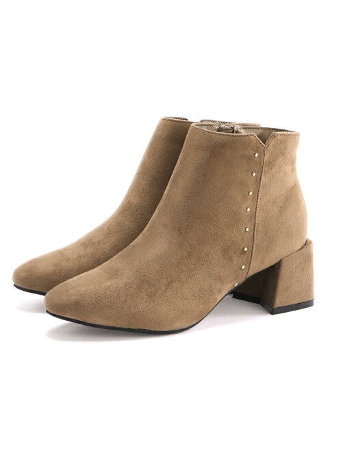 Rewde サイドスタッズブーティー 0r18 Bt05 Rakuten Fashion 楽天ファッション 旧楽天ブランドアベニュー Bt2757