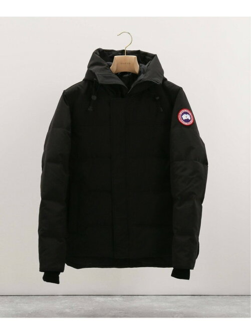 Edifice Canada Goose カナダ グース Macmillan Parka Ff Rakuten Fashion 楽天 ファッション 旧楽天ブランドアベニュー Bv1757 Edifice Canada Goose カナダ グース Macmillan Parka Ff Rakuten Fashion 楽天 ファッション 旧楽天ブランドアベニュー Bv1757