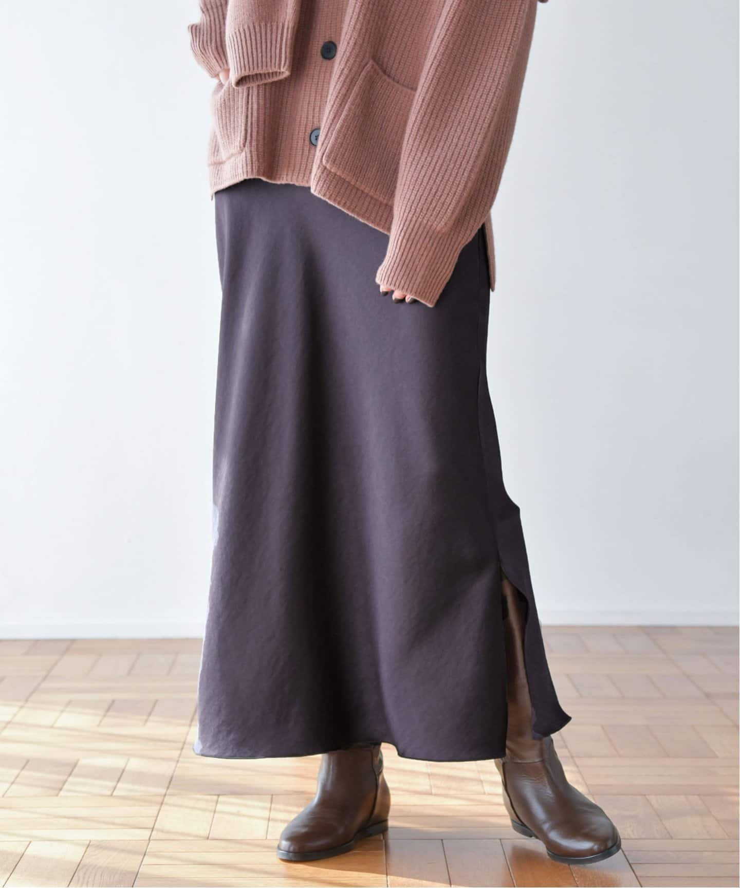 IENAのスカートアイテム一覧 | Rakuten Fashion(楽天ファッション／旧 