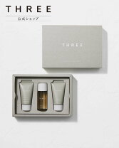 楽天市場】three セットの通販 