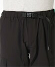 OUTDOOR PRODUCTS/(M)ポリリップストレッチカーゴ7分丈パンツ