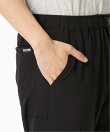 OUTDOOR PRODUCTS/(M)ポリリップストレッチカーゴ7分丈パンツ