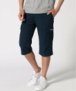OUTDOOR PRODUCTS/(M)ポリリップストレッチカーゴ7分丈パンツ
