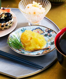 LAKOLE 古伊万里風取り皿 ラコレ 食器・調理器具・キッチン用品 食器・皿