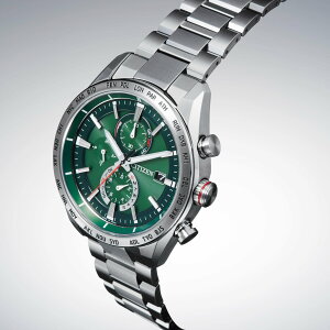 �ySALE�^30%OFF�zATTESA �V�`�Y�� �A�e�b�T �G�R�E�h���C�u�d�g���v CITIZEN ATTESA AT8181-63W �V�`�Y�� �A�N�Z�T���[�E�r���v �r���v�y���������z