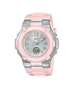 BABY-G BABY-G/BGA-1100-4B2JF/JVI ubW ANZT[Erv rvyz