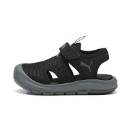 PUMA ベビー プーマ ファン レーサー メッシュ サンダル 12-16.5cm Puma Fun RacerSandalMeshVInf プーマ…