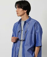 BEAUTY&YOUTH UNITED ARROWS ツイスト グラス コード ビューティー＆ユース　ユナイテッドアローズ ファ…