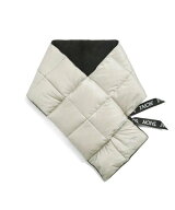 GSC MENS SELECT TAION/タイオン BASIC DOWN SCARF ゴースローキャラバン ファッション雑貨 マフラー・ス…