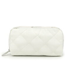 LeSportsac 【公式】レスポートサック ポーチ 6511LD32 LeSportsac レスポートサック 財布・ポーチ・ケース ポーチ ホワイト【送料無料】