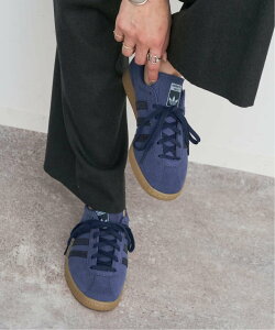 Spick & Span adidas / AfB_X TOBACCO XsbNAhXp V[YEC Xj[J[ uE lCr[yz