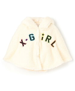 X-girl Stages ShイAbvPtbtB[|` i~IC }^jeBEFAExr[pi xr[gbvX x[W zCgyz