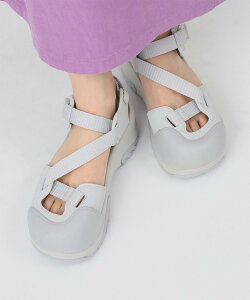 Ray BEAMS FILA / PEITO MAX SD �r�[���X �E�C���� �V���[�Y�E�C �T���_�� �O���[ �u���b�N�y���������z