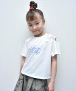 love farmy/ハートTシャツ