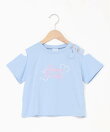 love farmy/ハートTシャツ