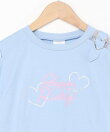 love farmy/ハートTシャツ